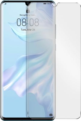 Protège écran AVIZAR Huawei P30 Verre Flexible 9H Antichoc Protège écran AVIZAR Huawei P30 Verre Flexible 9H Antichoc
