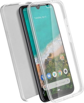 Coque AVIZAR Xiaomi Mi A3 Avant et Arrière