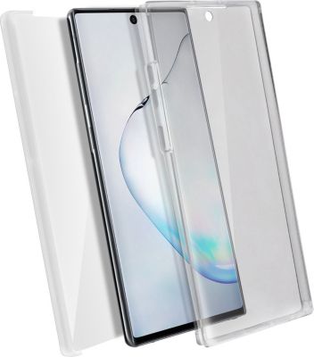 Coque AVIZAR Samsung Note 10 Plus Avant & Arrière