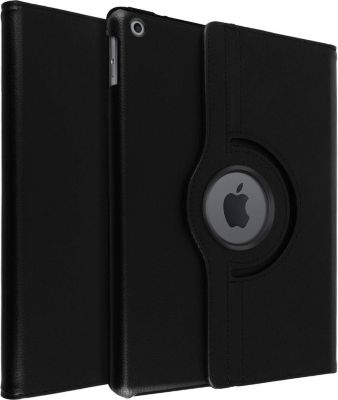 Housse AVIZAR IPad 10.2 2020 / 2021 Noir