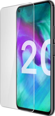 Protège écran AVIZAR Honor 20 , Huawei Nova 5T Verre trempé Protège écran AVIZAR Honor 20 , Huawei Nova 5T Verre trempé