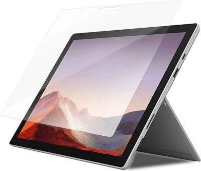 Protège écran AVIZAR Microsoft Surface Pro 7 12.3 Verre 9H