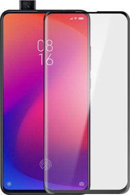 Protège écran AVIZAR GLASS-ELEC-BK-MI9T