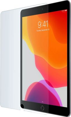 Protège écran AVIZAR iPad 9 2021, iPad 8 2020 e iPad 7 2019