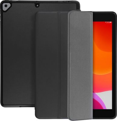 Housse AVIZAR IPad 10.2 2019 /2020 /2021 Trifold Gris