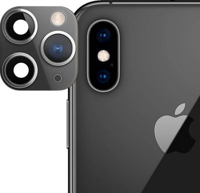 Protège objectif AVIZAR Faux Appareil Photo iPhone 11 Pro Verre Protège objectif AVIZAR Faux Appareil Photo iPhone 11 Pro Verre