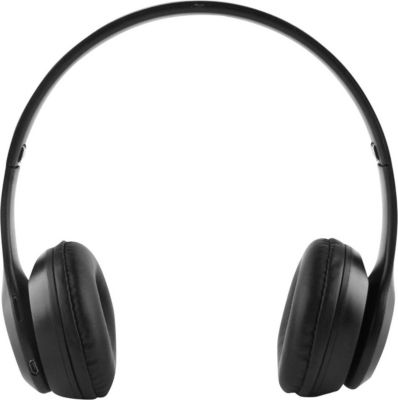 Casque AVIZAR Stéréo Sans-fil + Entrée Jack Pliable