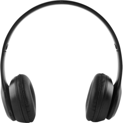 Casque Bluetooth Hifi Sonorque Sans Fil Stéréo Au-dessus de l'Oreille Casque  Écouteurs Écouteurs Tête Écouteurs Écouteurs Pour Iphone Xiaomi