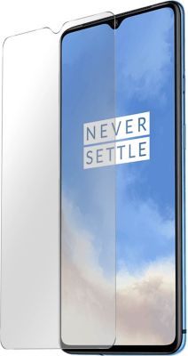 Protège écran AVIZAR Oneplus 7T Verre trempé 9H Antichoc