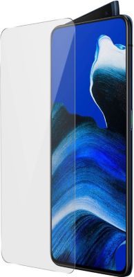 Protège écran AVIZAR Oppo Reno 2 Verre trempé 9H Antichoc Protège écran AVIZAR Oppo Reno 2 Verre trempé 9H Antichoc