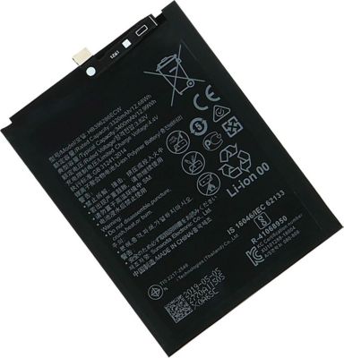 Pièce détachée AVIZAR Batterie 3400mAh Huawei P Smart 2019