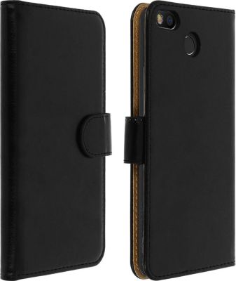 Etui AVIZAR Étui porte-carte noir Fairphone 3