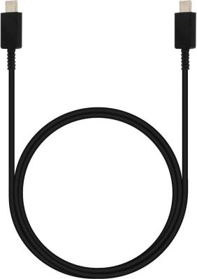 Câble USB SAMSUNG USB type C vers USB type C 100W