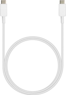 Câble USB SAMSUNG USB type C vers USB type C 100W 1m
