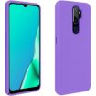 Coque AVIZAR Oppo A9 2020 / A5 2020 Soft Touch Violet
