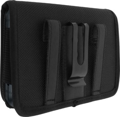 Etui AVIZAR Étui Ceinture Velcro Taille XL Noir