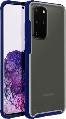 Coque AVIZAR pour Galaxy S20 Plus avec Coins renforcé