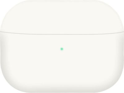 Etui AVIZAR AirPods Pro/Pro 2 Silicone Compatible Qi