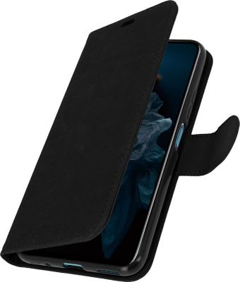 Etui AVIZAR pour Honor 20 Pro Série Chesterfield