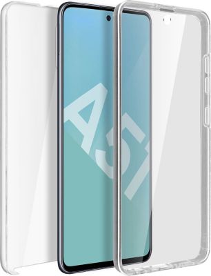 Coque AVIZAR Samsung Galaxy A51 Avant et Arrière