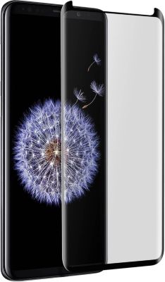 Protège écran AVIZAR GLASS-ELEC-BK-S89R