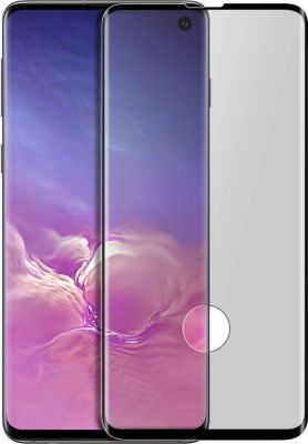 Protège écran AVIZAR GLASS-ELEC-BK-G973F