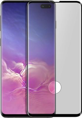 Protège écran AVIZAR GLASS-ELEC-BK-G975F