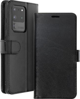 Etui AVIZAR Samsung Galaxy S20 Ultra Vintage Noir