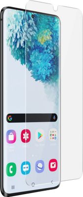 Protège écran AVIZAR Samsung S20 Plus Verre Latex Flexible Protège écran AVIZAR Samsung S20 Plus Verre Latex Flexible