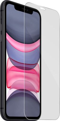 Protège écran AVIZAR iPhone 11 Latex Ultra-fin Anti-traces