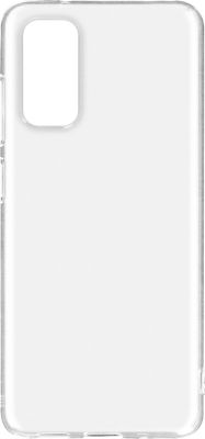 Coque AVIZAR Samsung Galaxy S20 TPU fine Blanc