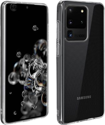 Coque AVIZAR + Verre trempé Samsung Galaxy S20 Ultra