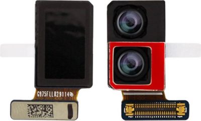 Pièce détachée sécurité Foscam FABD4-W - Boite de jonction pour caméra