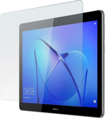 Protège écran AVIZAR Huawei MediaPad T3 10'' Verre trempé 9H