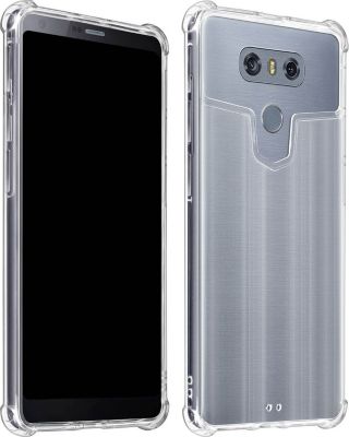 Coque AVIZAR Coque Rigide Taille M Transparent