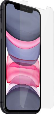 Protège écran AVIZAR iPhone 11 Verre trempé 9H Antichoc Protège écran AVIZAR iPhone 11 Verre trempé 9H Antichoc