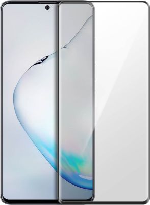 Protège écran AVIZAR GLASS-ELEC-BK-A81