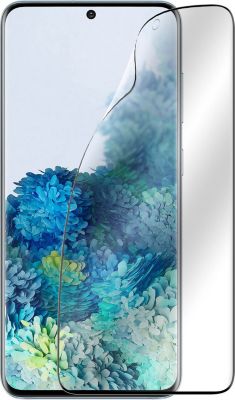 Protège écran AVIZAR Samsung S20 Plastique Flexible Incurvés Protège écran AVIZAR Samsung S20 Plastique Flexible Incurvés