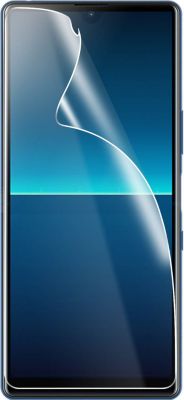 Protège écran AVIZAR Xperia L4 Protection Souple Anti-rayures