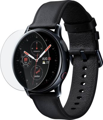 Protège écran AVIZAR Watch Active 2 40mm/ 1 40mm Verre trempé