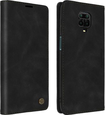 Etui CASEME Étui Redmi Note 9S / 9 Pro / 9 Pro Max