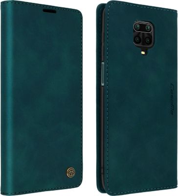 Etui CASEME Étui Redmi Note 9S / 9 Pro / 9 Pro Max