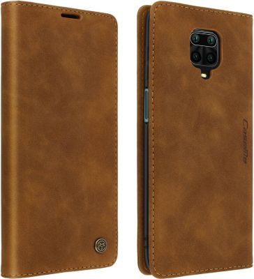 Etui CASEME Étui Redmi Note 9S / 9 Pro / 9 Pro Max