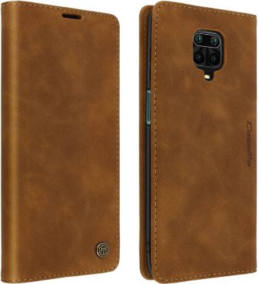Etui CASEME Étui Redmi Note 9S / 9 Pro / 9 Pro Max Etui CASEME Étui Redmi Note 9S / 9 Pro / 9 Pro Max