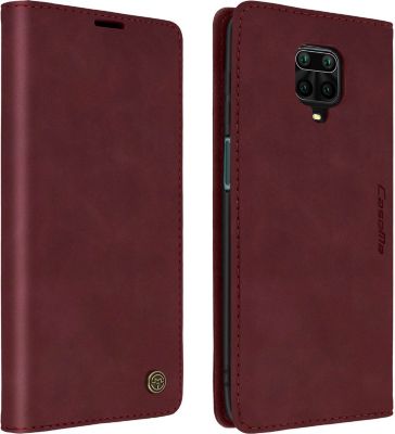 Etui CASEME Étui Redmi Note 9S / 9 Pro / 9 Pro Max