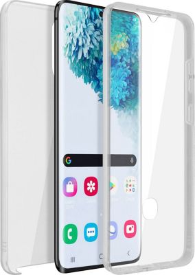 Coque AVIZAR Samsung Galaxy S20 Plus Avant et Arrière