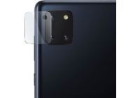 Protège objectif AVIZAR Samsung Galaxy Note 10 Lite Verre Trempé