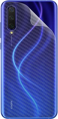 Protège écran IMAK Film Xiaomi Mi 9 Lite Face Arrière