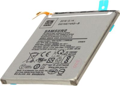 Pièce détachée SAMSUNG pour Galaxy S10 Lite Original Li-ion