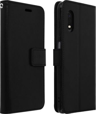 Etui AVIZAR Samsung Galaxy Xcover Pro Vintage Noir